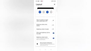 Free Android App to Customize Notification Panel | Power Shade: Notification Panel & Quick Settings