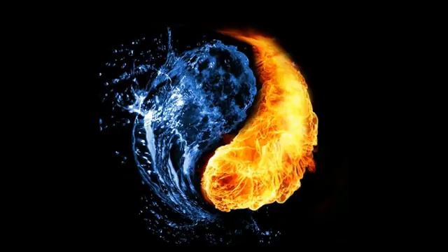 Living a Balanced Lifestyle and the Yin & Yang of Life - Talking Deep with Sam