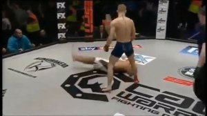 Конор Мак Грегор! Лучше с ним не встречаться