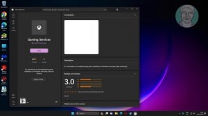Fix Windows 11/10 Failed to load xgameruntime.dll. Error code : 126