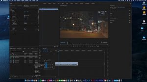 Install Official Canon LUT to Adobe Premiere Pro