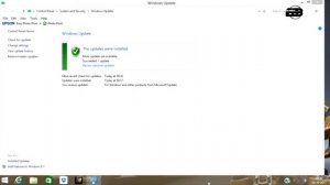 How to update Windows 8, 8.1 & 10 [KOKBOROK]