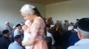 жирг1а зикр Ахьми волчахь