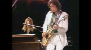 Fleetwood Mac - Believe Me (The Midnight Special 1973)