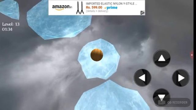 Here I am play balance 3D! Download naw... смотреть онлайн