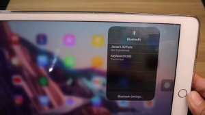 How To Connect Logitech K380 Bluetooth Keyboard To Multiple Devices | Mac - Windows - Android OS