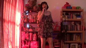 I Saw Her Standing There (The Beatles cover)