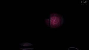 FNAC 3 But Better, Ultra Shadow Challenge