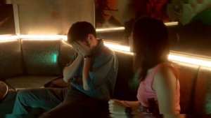 李香蘭 / Li Xiang Lan - Jacky Cheung Lyrics Terjemahan