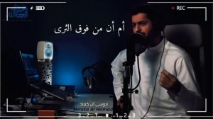 Красивые нашиды-Мавля я Кьад-(Abdullah Al-jarallah)