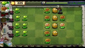 [PvZ Brutal Mode EX Android] Bắt đầu cuộc hành trình mới (Phần 1)