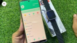 How to Reset T800 Ultra Smart watch 2023|| T800 Ultra Smart watch Reset kase kare 2023 technicalvio