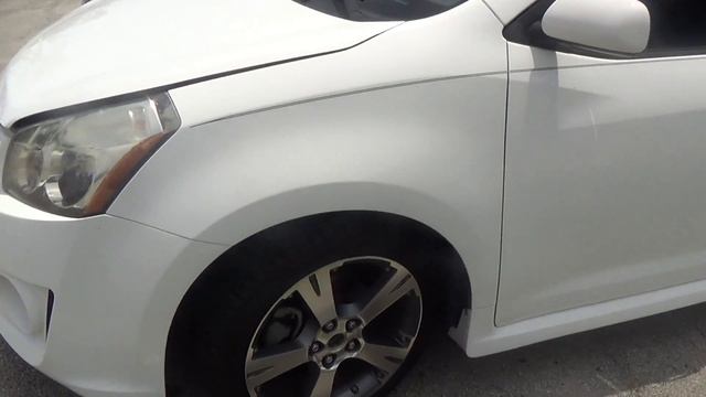 2009 pontiac vibe смотреть онлайн