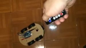 Bluetooth Controlled Robot Car Kits for Arduino