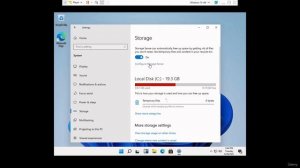 Windows 11 System Settings [Microsoft Windows 11 FastTrack Training]