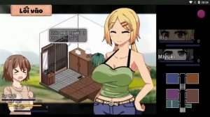 [Game 18+] Summer Memories MOD APK 1.0.0 (Việt Hoá, Auto Win)