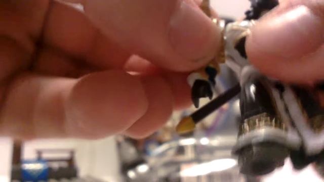 WoW megabloks video review Video 6 worgen priest смотреть онлайн