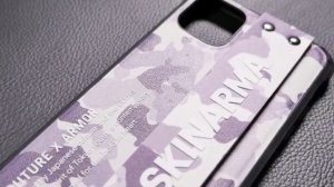 Skinarma - Camo Case