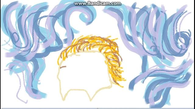 [Troll Art] DRAWING VINCENT VAN GOH IN WINDOWS PAINT (VERY ENTERTAINING!) смотреть онлайн