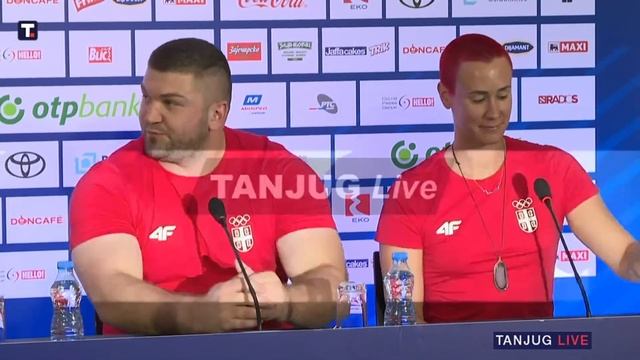 26.7.2021. - Aerodrom "Nikola Tesla" смотреть онлайн