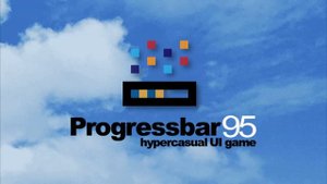 All Progressbar95 Themes Played at Once