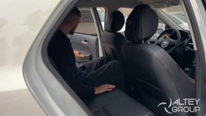 KIA MORNING самый бюджетный авто из Кореи
