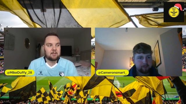 Plymouth Argyle v Watford Match Preview (with Mike Duffy & Cam Smart) смотреть онлайн