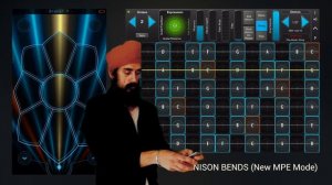 GeoShred & AC Sabre – The Apex of Air Guitar – iOS Music Apps