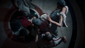 Assassin`s Creed Origins Концовка