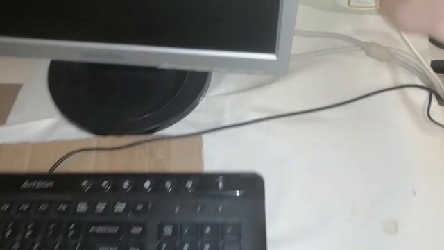 бУшные мониторы - СИМсанг смотреть онлайн