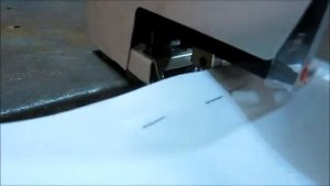 Rapid 106 Electric Stapler