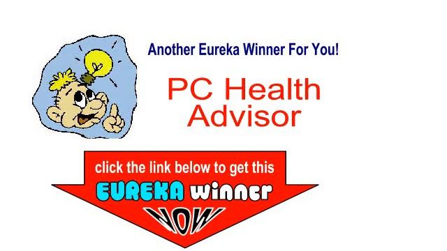 PC Health Advisor смотреть онлайн