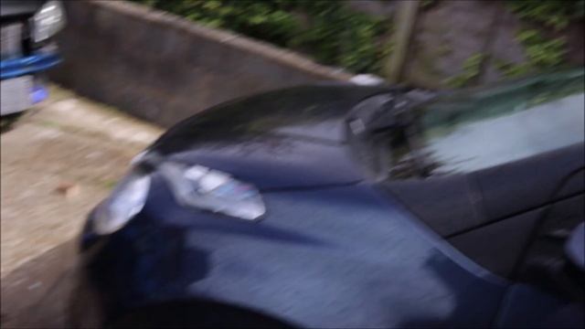 CORSA B WE COULD OF KILLED IT!!! ***corsa b204***saab b204 engine service смотреть онлайн