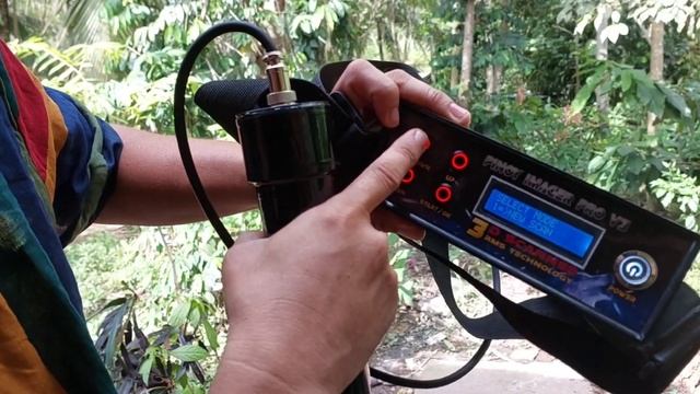 PIP V3 3D SCANNER AND TESLA V4 DEMO experiment смотреть онлайн