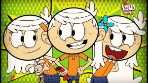 Fanfic The Loud House: Elecciones: Capitulo 30 y 31: Ocultos y Lecciones de Magia