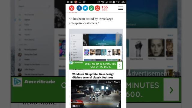 Independent [UK] = Mysterious version of Windows 10 created for Chinese Government смотреть онлайн