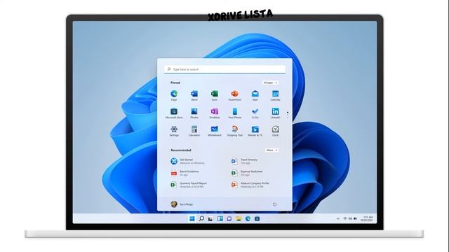 Windows 11 Customizado 2021 смотреть онлайн