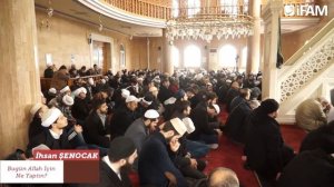 (K433) Devir Değişti, Sen Dur, Bilal i Habesi Gelsin!
