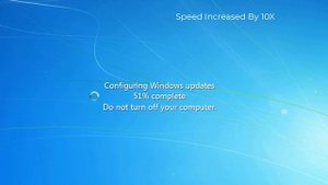 FAKE WINDOWS UPDATE | WINDOWS PRANKS