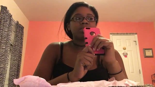 My new iPhone 6s Plus case collection.! New shipments this week смотреть онлайн