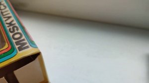 обзор на коробочку москвич пикап