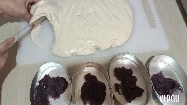 500g glutinous rice myroon ka nito try Mo na masarap Siya 👍 home made cooking yummy 👍 смотреть онлайн