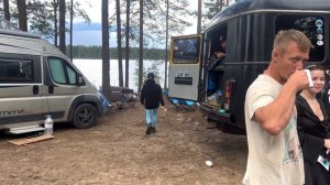 ТЫ НЕ УМЕЕШЬ ОТДЫХАТЬ!