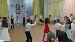 8 марта Улыбка