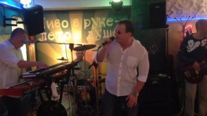 Я счастливый Г Лепс cover version гр  Jet Sound