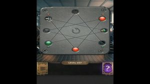 100 Doors Challenge level 57, 58, 59