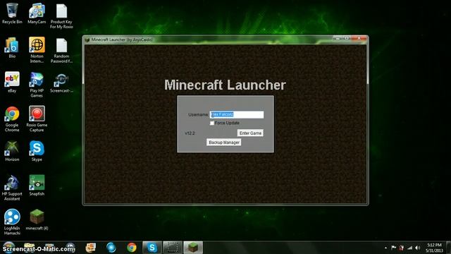 Minecraft free download windows 7!!! смотреть онлайн