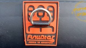 Обзор сапборда Хонор. FunWater Honor.