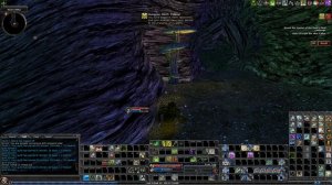 Dungeons & Dragons Online: R1 Solo - One Dame Thing After Another