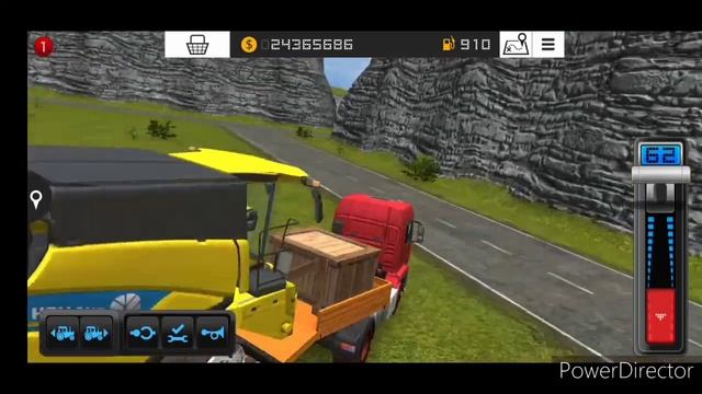 FS 16|buying new 3 harvesters+headers+two new transpoter|android|gameplay 5|DaDu oP смотреть онлайн